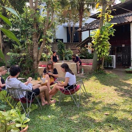 Easy House Pai Exterior foto