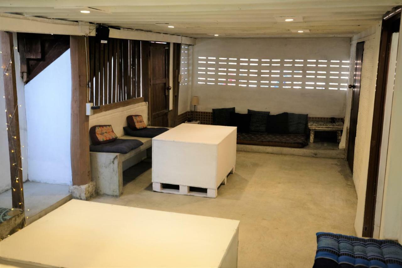Easy House Pai Exterior foto