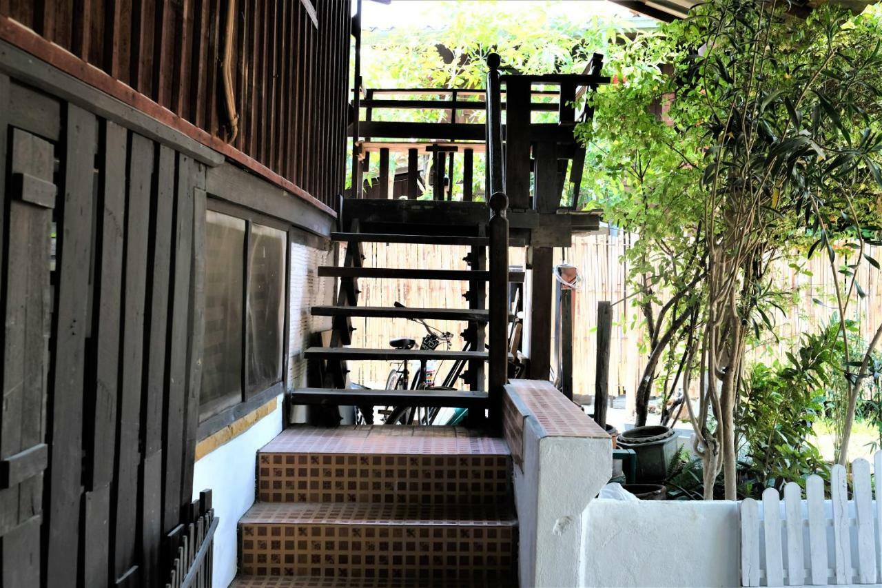 Easy House Pai Exterior foto